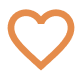 heart icon