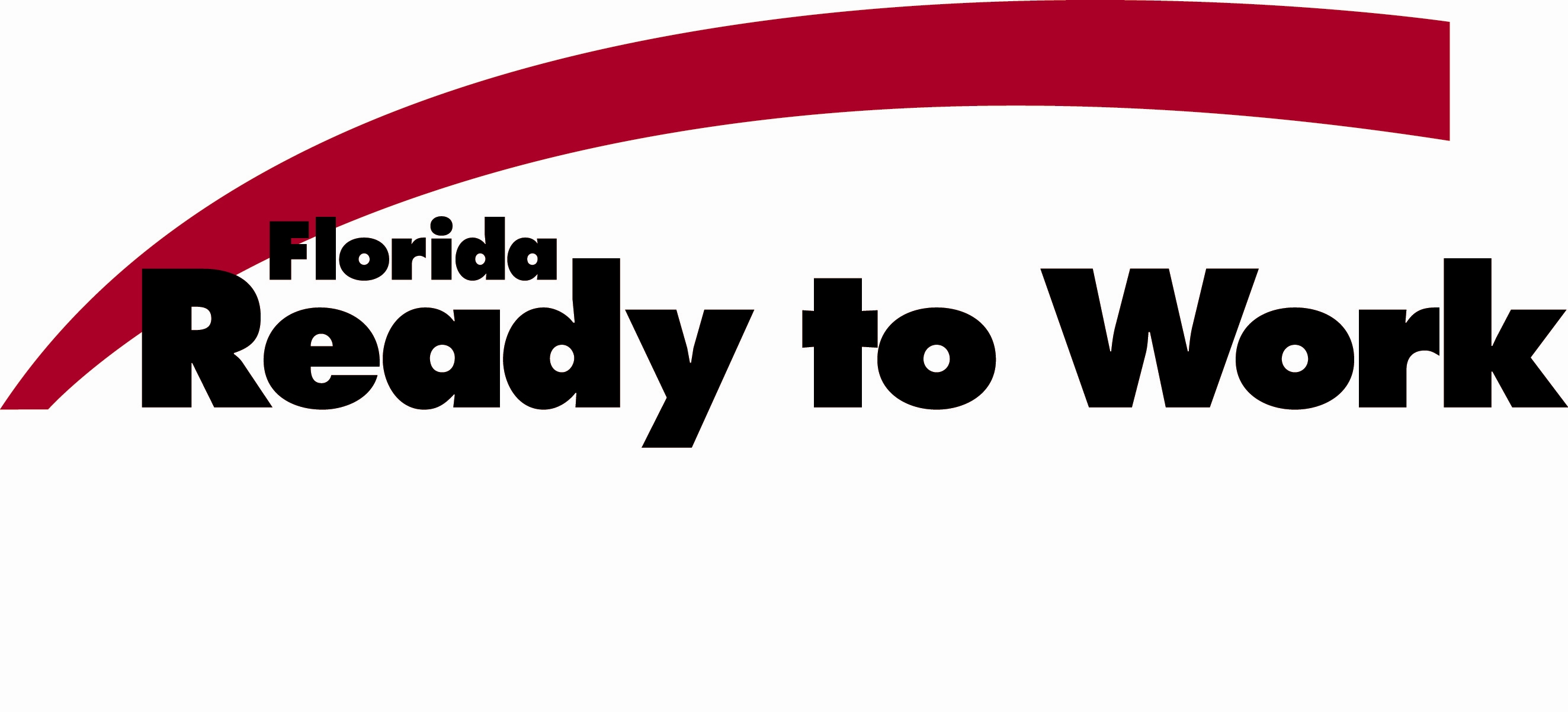 fl ready to work logo