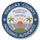 Pinellas County Housing Authority 50th Anniversary logo small no ...