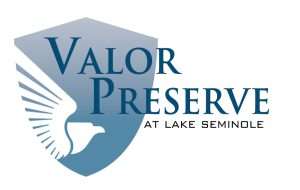 Valor Preserve Logo